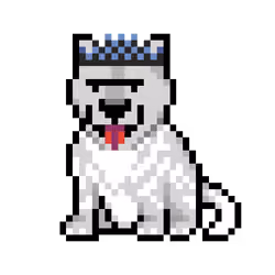 Wolf #10988