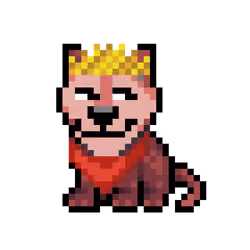 Wolf #14172