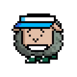 Sheep #21418