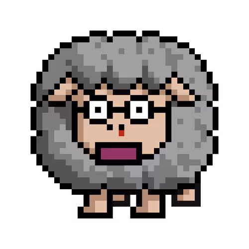 Sheep #4220