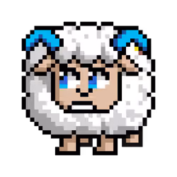 Sheep #3959