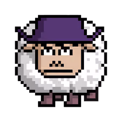 Sheep #3529