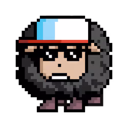 Sheep #13339