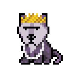 Wolf #16485