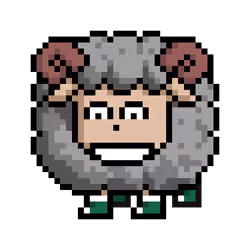 Sheep #2847