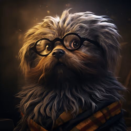 Scholars of Whiskerville