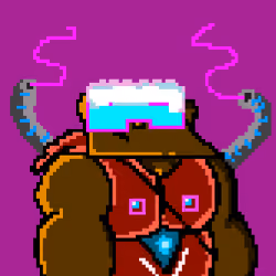 Blastarians #3347
