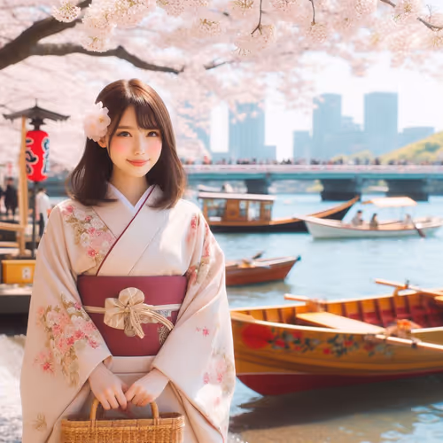 TokyoGirldCollection