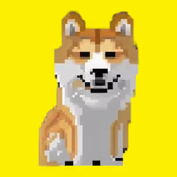 BLAST DOGE #327