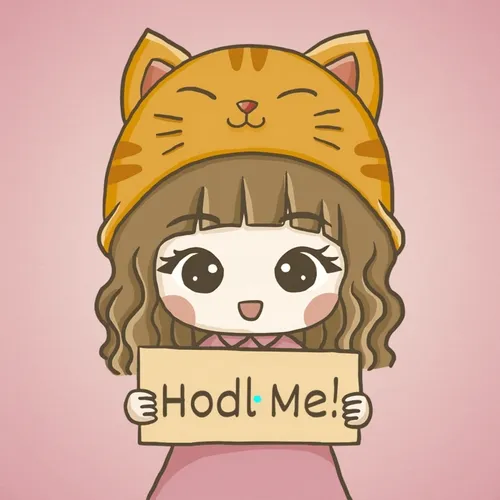 Hodl Me!