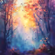 Chill forest 19
