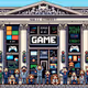 Game Stop