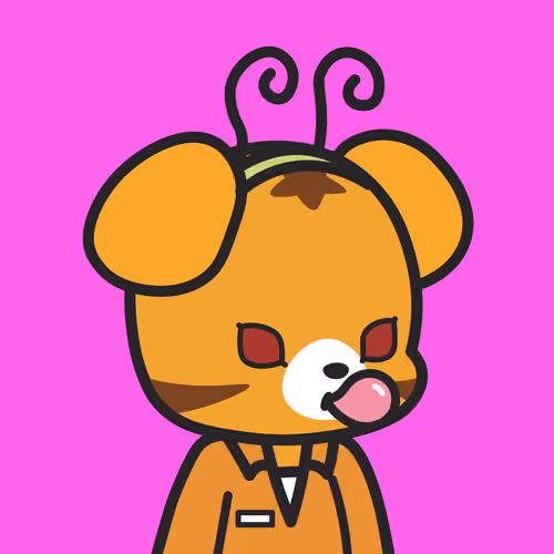Bono Bears #8684