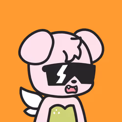 6872