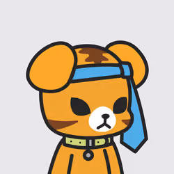 Bono Bears #2438