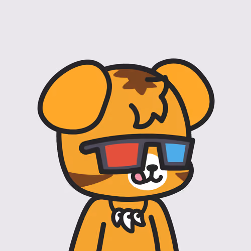 Bono Bears #3347