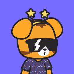 Bono Bears #3523