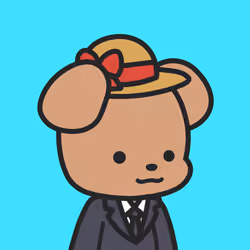 Bono Bears #3511