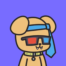 Bono Bears #2311