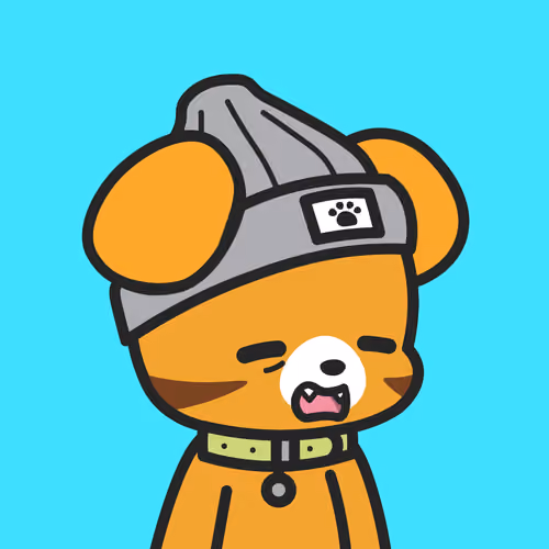 Bono Bears #7554