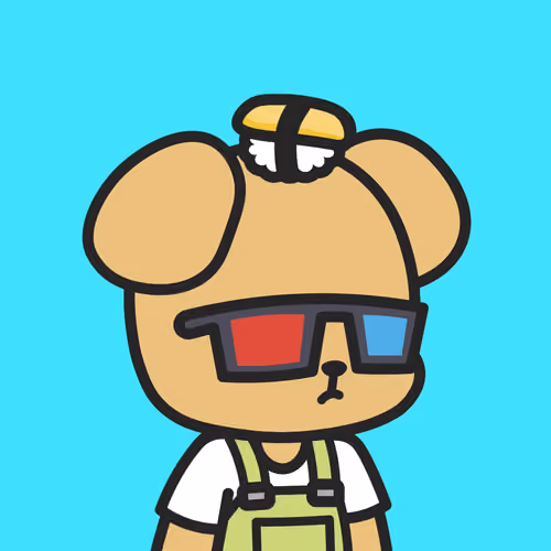 Bono Bears #7593