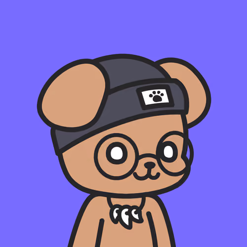 Bono Bears #8861