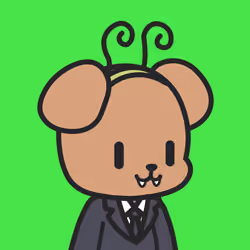 Bono Bears #3513