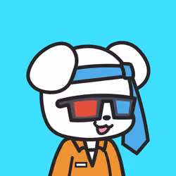 Bono Bears #3526