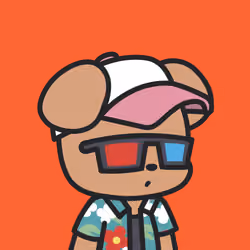 Bono Bears #1846