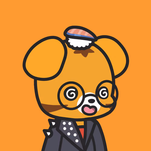 Bono Bears #3295