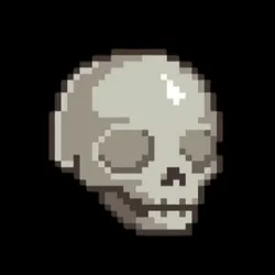 Blasted Skulls