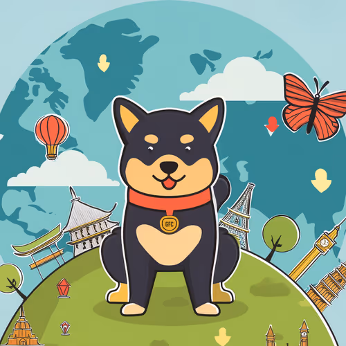 Goma's Adventure