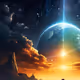 blastUniverse