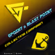 Grinding x Blastport