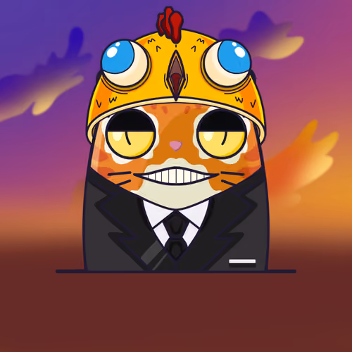 BlastMeows #302