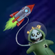 Blast Lich