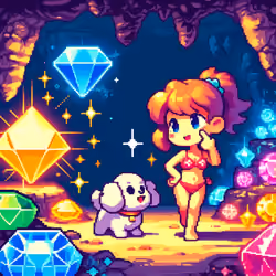 WeAteGems #13