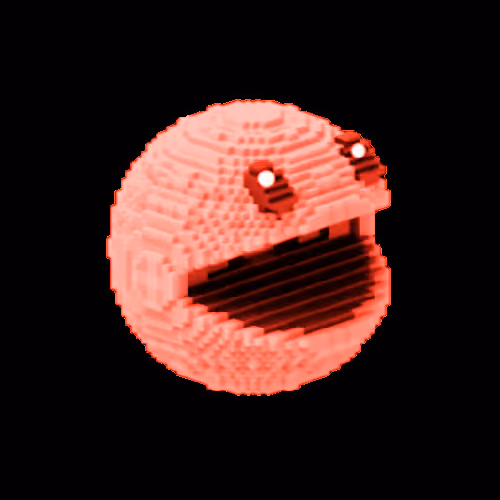 PAC RED