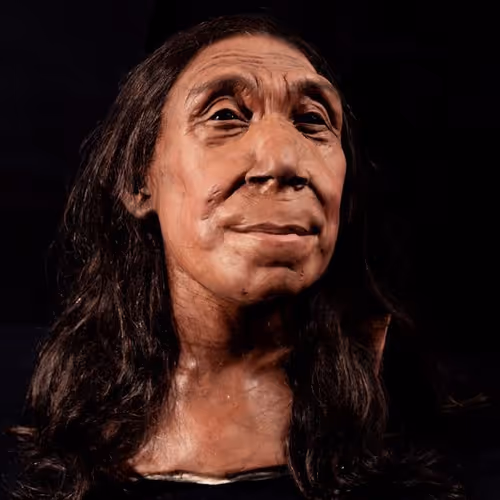 Neandertal