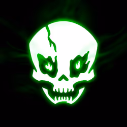 Blast Ghosts