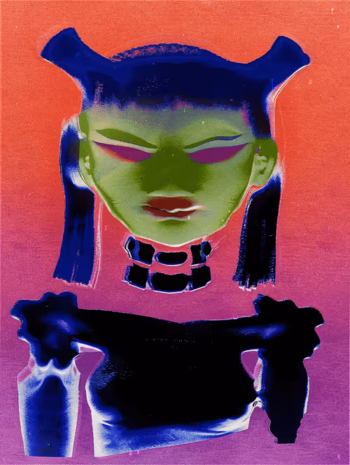 Item #117 Media