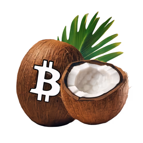 Cocos Coins