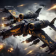 Blast Eagle