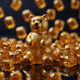 Gold GummyBear