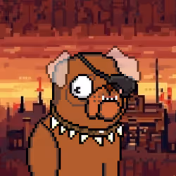 BlastPugs #854