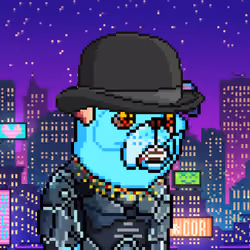 BlastPugs #1423