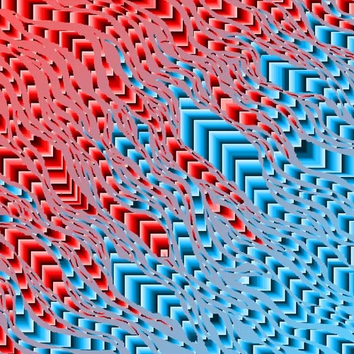 Thought waves