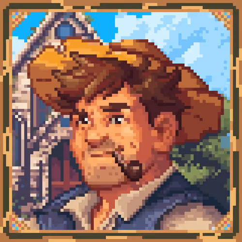 Farmer #68