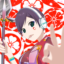Blast Miyako #1170