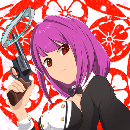 Blast Miyako #703